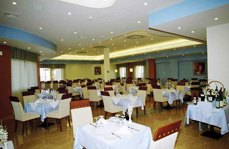 Mediterranean Beach Resort Laganas Exterior foto
