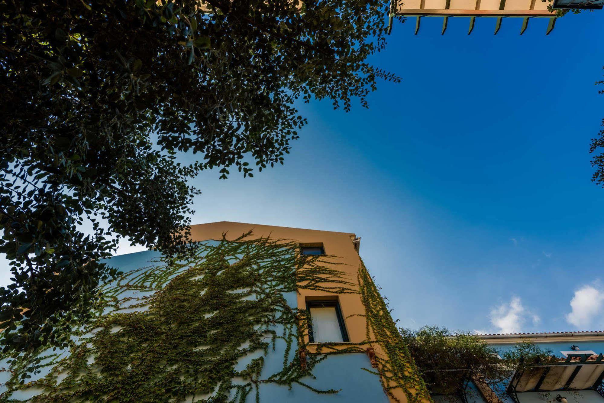 Mediterranean Beach Resort Laganas Exterior foto